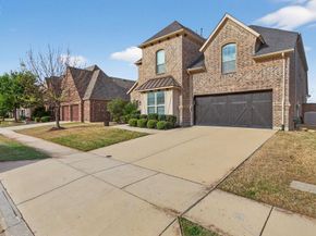 3520  Misty Meadow Lane , Northlake Texas 76226