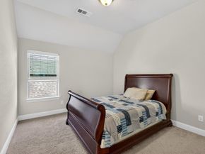 3520  Misty Meadow Lane , Northlake Texas 76226