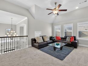 3520  Misty Meadow Lane , Northlake Texas 76226