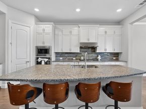 3520  Misty Meadow Lane , Northlake Texas 76226