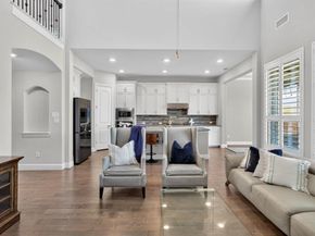 3520  Misty Meadow Lane , Northlake Texas 76226
