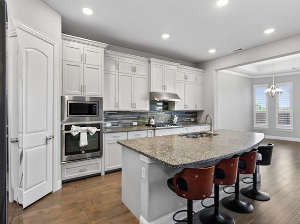 3520  Misty Meadow Lane , Northlake Texas 76226