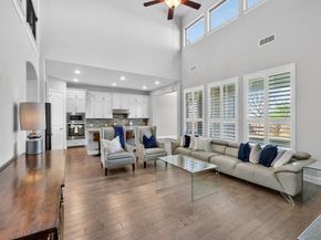 3520  Misty Meadow Lane , Northlake Texas 76226