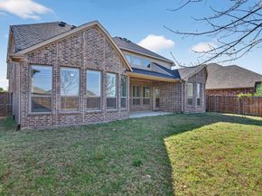 3520  Misty Meadow Lane , Northlake Texas 76226