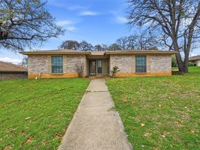 4300  Spring Hill Lane , Arlington Texas 76016
