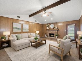 4300  Spring Hill Lane , Arlington Texas 76016