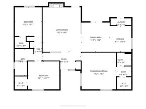 4300  Spring Hill Lane , Arlington Texas 76016