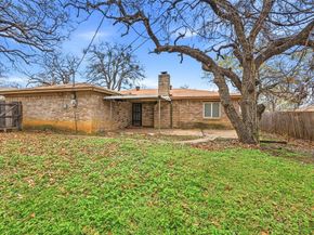 4300  Spring Hill Lane , Arlington Texas 76016