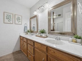 4300  Spring Hill Lane , Arlington Texas 76016