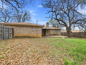 4300  Spring Hill Lane , Arlington Texas 76016