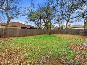 4300  Spring Hill Lane , Arlington Texas 76016