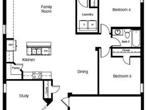 16605  LAGUNA VISTA Street , Fort Worth Texas 76247