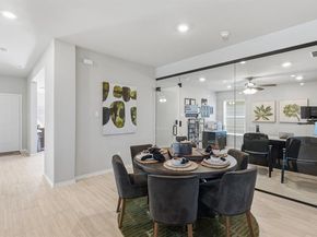 16605  LAGUNA VISTA Street , Fort Worth Texas 76247