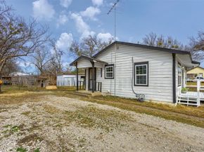 310  Dogwood Avenue , Princeton Texas 75407