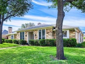 1202 E Berkeley Drive , Richardson Texas 75081