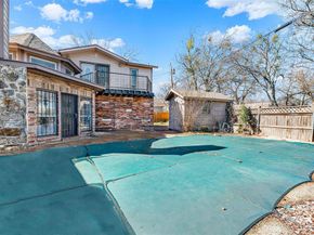 501  Colgate Drive , Lancaster Texas 75134