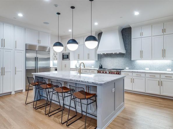 3232  Milton Avenue , University Park Texas 75205