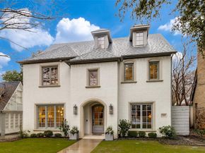 3232  Milton Avenue , University Park Texas 75205