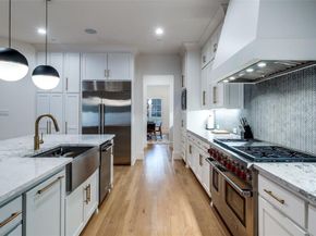 3232  Milton Avenue , University Park Texas 75205