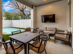 3232  Milton Avenue , University Park Texas 75205