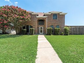 2316  Homestead Drive , Mesquite Texas 75181