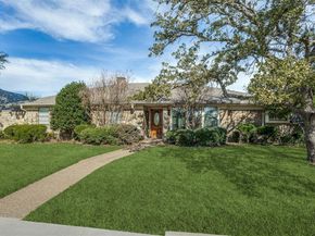 3957  Camino Drive , Plano Texas 75074