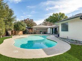 3957  Camino Drive , Plano Texas 75074