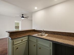 701  Rocky Canyon Road , Arlington Texas 76012