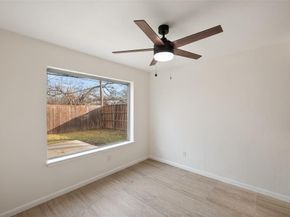 701  Rocky Canyon Road , Arlington Texas 76012