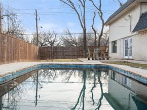 701  Rocky Canyon Road , Arlington Texas 76012