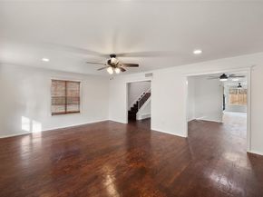 701  Rocky Canyon Road , Arlington Texas 76012