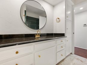 701  Rocky Canyon Road , Arlington Texas 76012