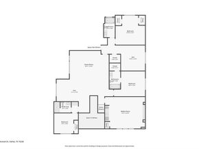 10209  Linkwood Drive , Dallas Texas 75238