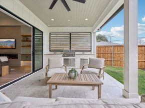 10209  Linkwood Drive , Dallas Texas 75238