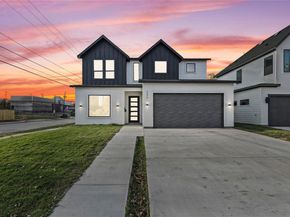 2401  Peabody Avenue , Dallas Texas 75215