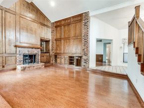 3216  Trevolle Place , Dallas Texas 75204