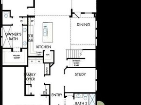 3756  Bermuda Grass Way , Grand Prairie Texas 76084