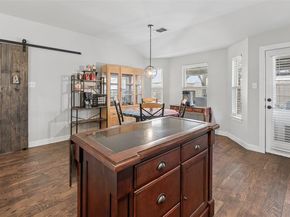 1512  Rosson Road , Little Elm Texas 75068