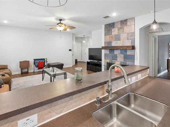 1512  Rosson Road , Little Elm Texas 75068