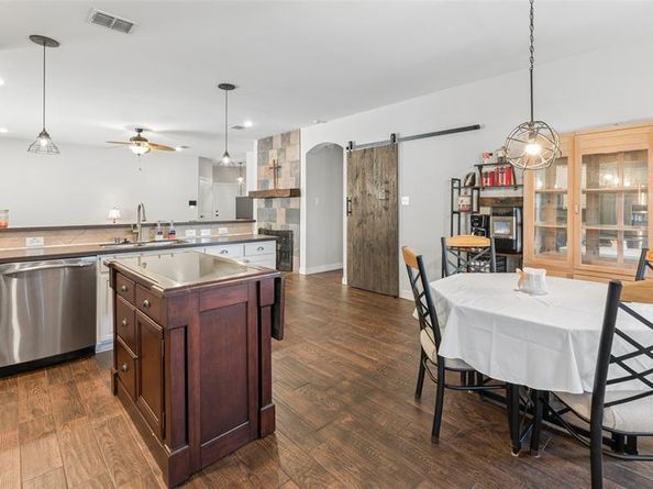 1512  Rosson Road , Little Elm Texas 75068