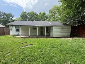 7333  Brazos Avenue , Fort Worth Texas 76116