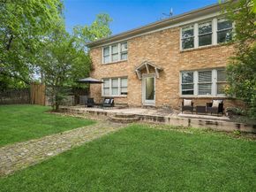 4512  Swiss Avenue , Dallas Texas 75204
