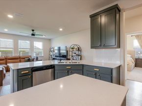 1221  Brazil Street , Azle Texas 76020
