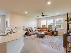 1221  Brazil Street , Azle Texas 76020