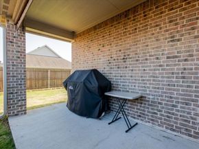 1221  Brazil Street , Azle Texas 76020