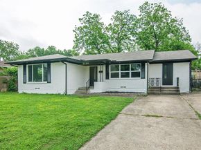 2608  Lockhart Avenue , Dallas Texas 75228