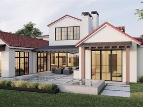 6830  Stefani Drive , Dallas Texas 75225