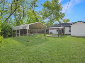 1203 W Avenue F  , Garland Texas 75040