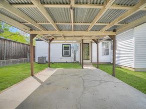 1203 W Avenue F  , Garland Texas 75040