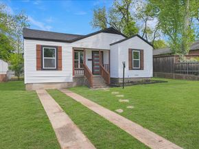 1203 W Avenue F  , Garland Texas 75040